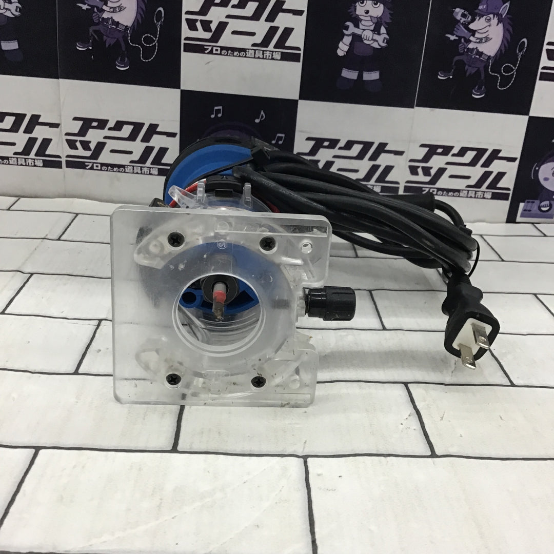 〇リョービ(RYOBI) トリマ MTR-42【所沢店】