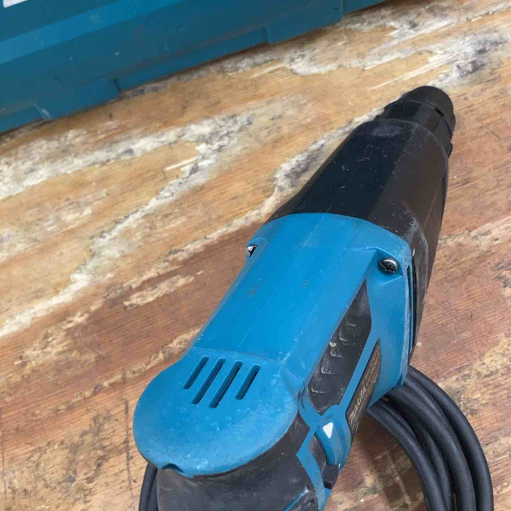 ★マキタ(makita) ハンマドリル HR2601F【柏店】