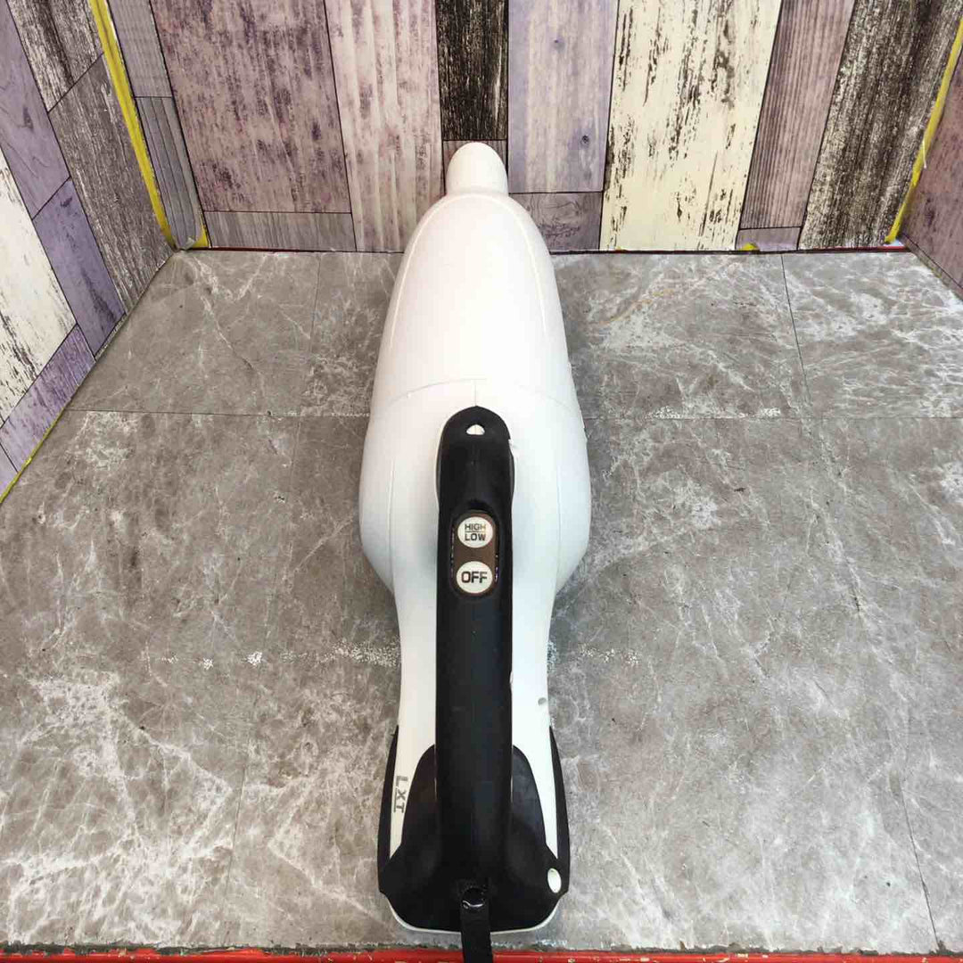 ☆マキタ(makita) コードレスクリーナー CL181FDZW【八潮店】