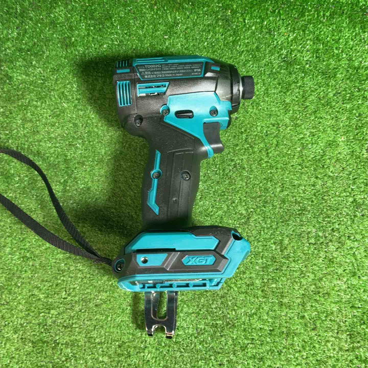 【美品】 マキタ(makita) コードレスインパクトドライバー TD002GZ 【藤沢店】
