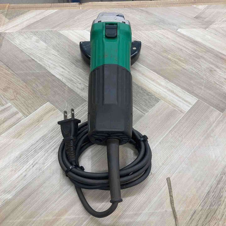 ◇マキタ(makita) 100mmディスクグラインダ DIY M966【八潮店】