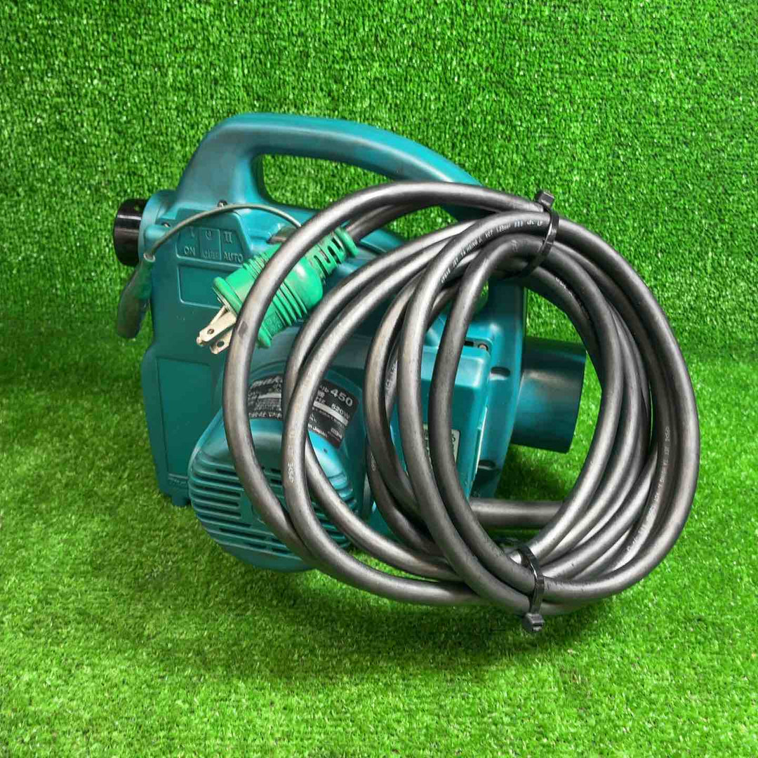 ★マキタ(makita) 小型集じん機 乾式 450(P)【藤沢店】