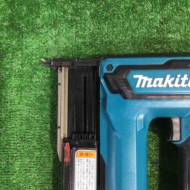 マキタ(makita) コードレスピンネイラ PT354DSH【町田店】