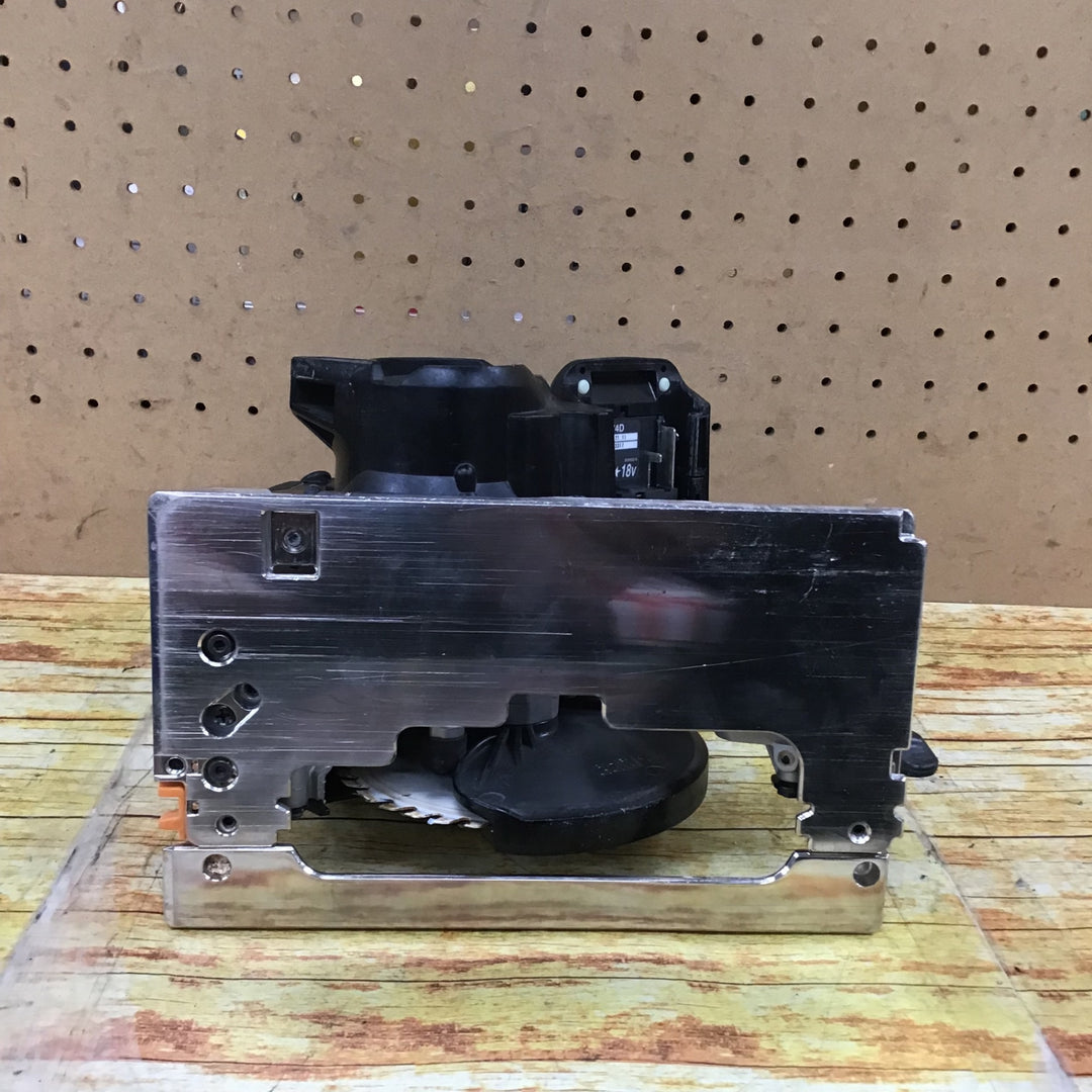 ★マキタ(makita) コードレスマルノコ HS474DZB【川崎店】