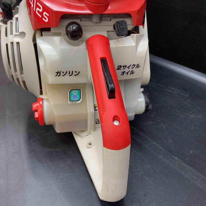 【中古品】 新ダイワ(Shindaiwa) エンジンカッター スタンダードタイプ ECL7412S-CD 【藤沢店】