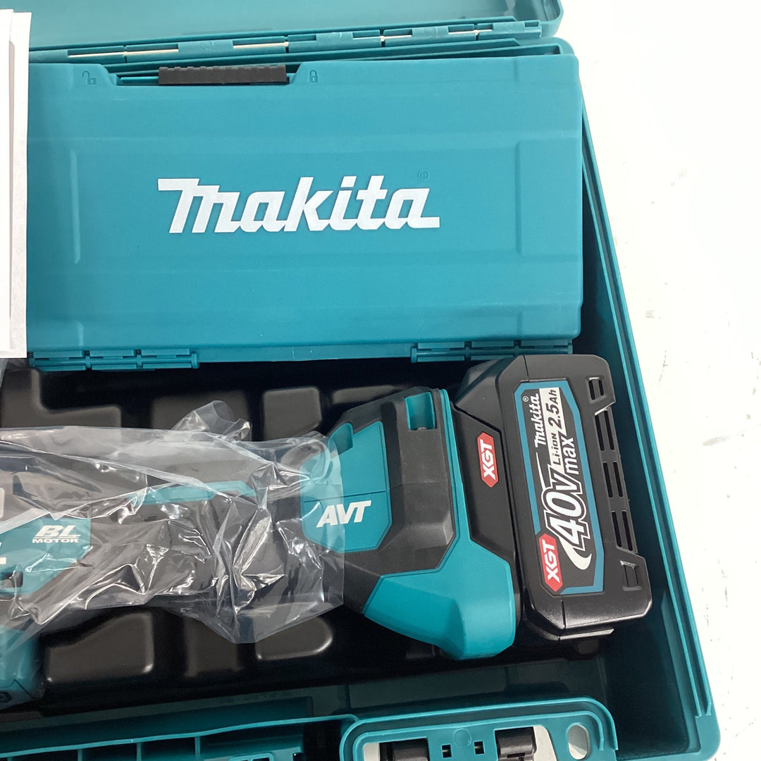 ★マキタ(makita) コードレスマルチツール TM001GRDX【狭山】