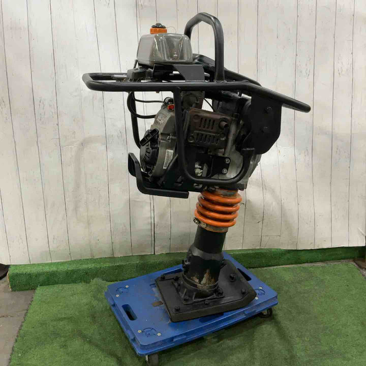 【店頭受取り限定】◇三笠(ミカサ/mikasa) エンジンランマー MT-55L 動作確認済【川口店】