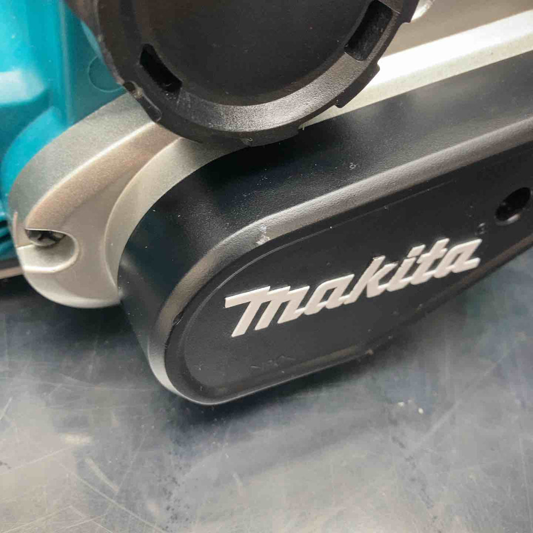 ★マキタ(makita) 82mmコードレスカンナ KP181DZ