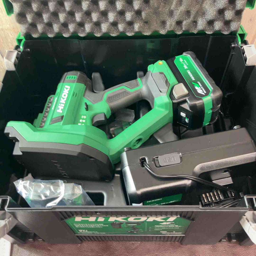 【未使用(店頭展示品)】★ハイコーキ(HIKOKI) 18Vコードレス全ネジカッタ CL18DA(XPZ)【東大和店】