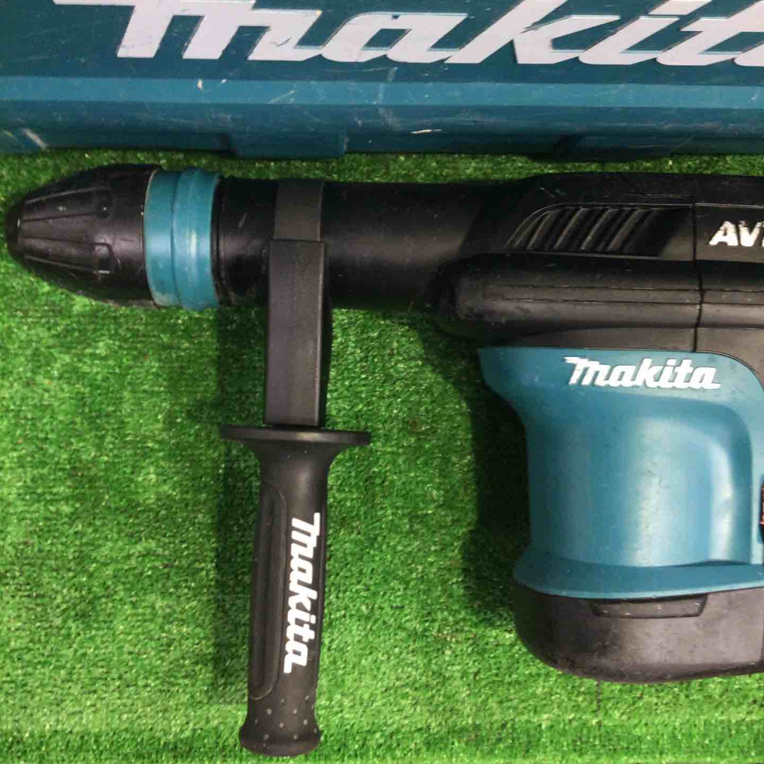 ★マキタ(makita) 電動ハンマ HM0871C【町田店】