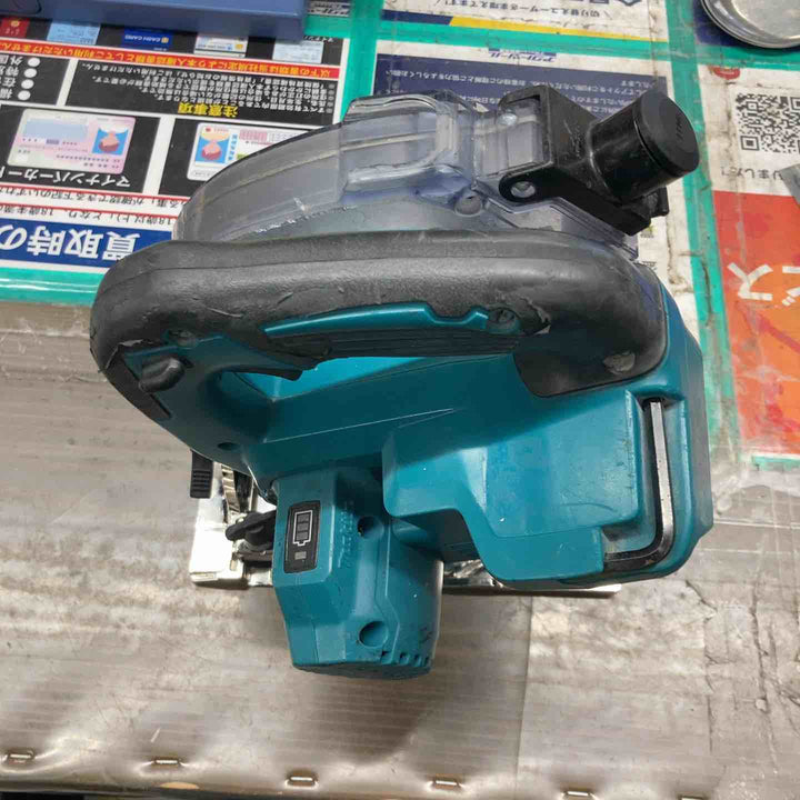 ★マキタ(makita) コードレス防じん丸のこ KS511DZ【戸田店】