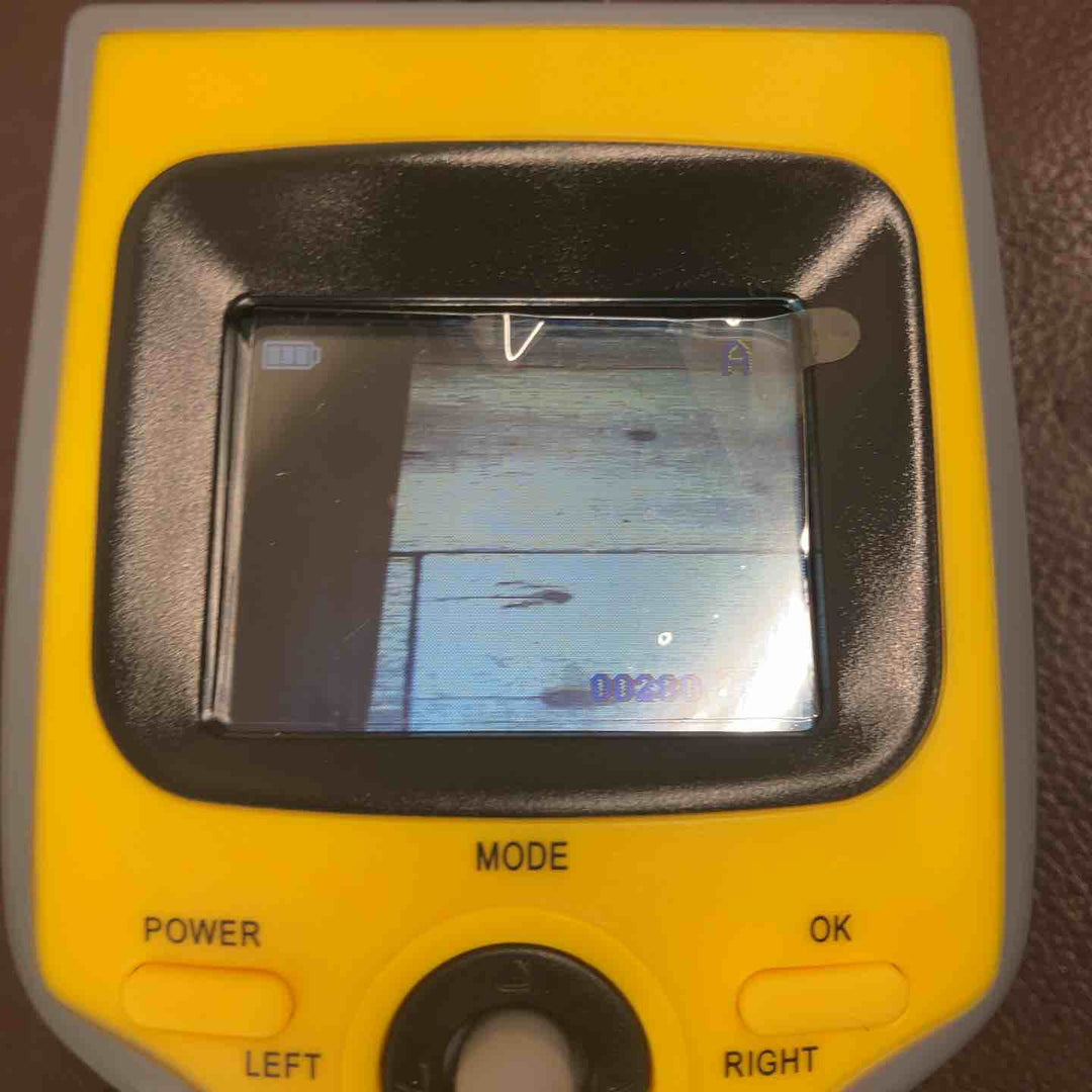 【中古品】ケンコー スネイクカメラ・SNAKE-16 2台まとめ【東大和店】