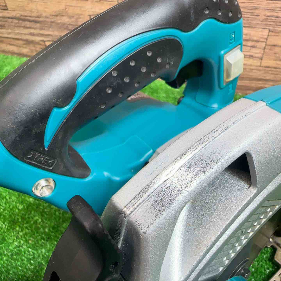 ★マキタ(makita) 165mm電気マルノコ 5637BA【桶川店】