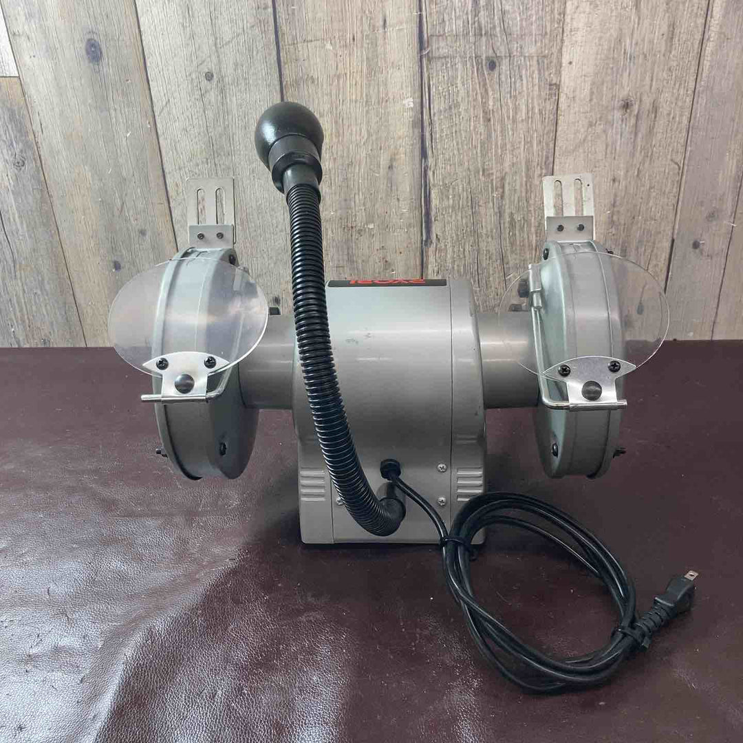 【中古品】リョービ(RYOBI) 卓上グラインダ TG-61【東大和店】