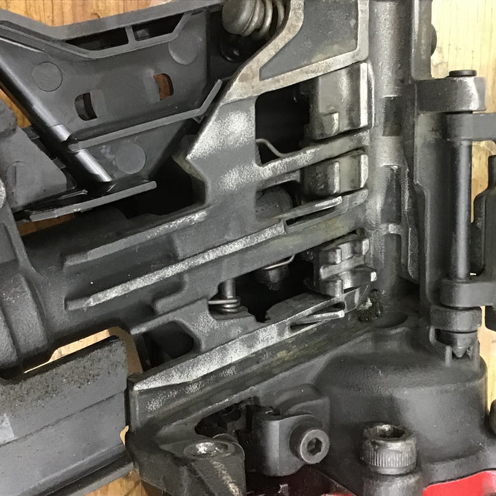★マキタ(makita) 高圧エア釘打ち機 AN635H【柏店】
