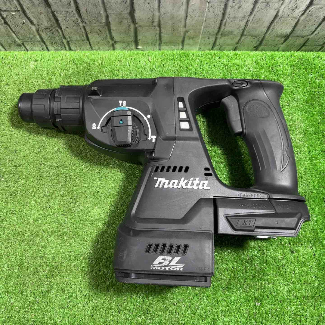 ★マキタ(makita) 18V コードレスハンマドリル HR244DRGXB 動作確認済【川口店】