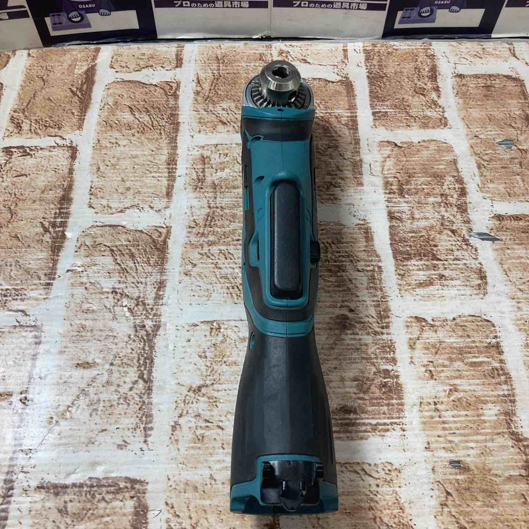 【中古品】マキタ(makita) コードレスアングルドリル  DA330DW【所沢店】