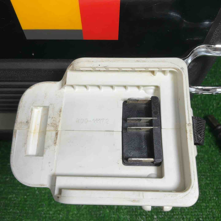 【中古品】 タジマ(TAJIMA) コードレスインパクトドライバー PT-A200SET 足場200 太軸インパクト 【藤沢店】