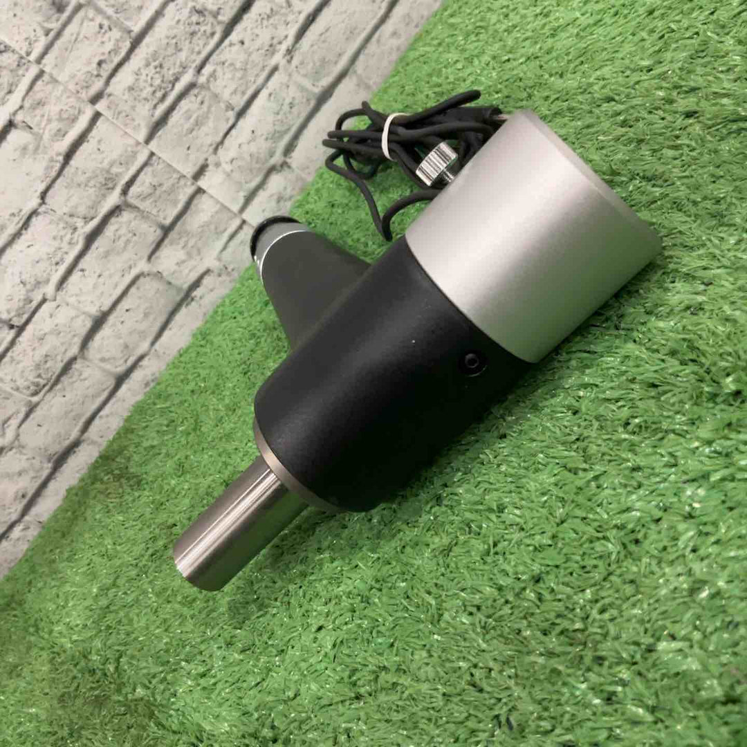 F型心出顕微鏡 シャンク TS-FL-20　工作機械の心出し用のF型心出顕微鏡シャンク【川口店】