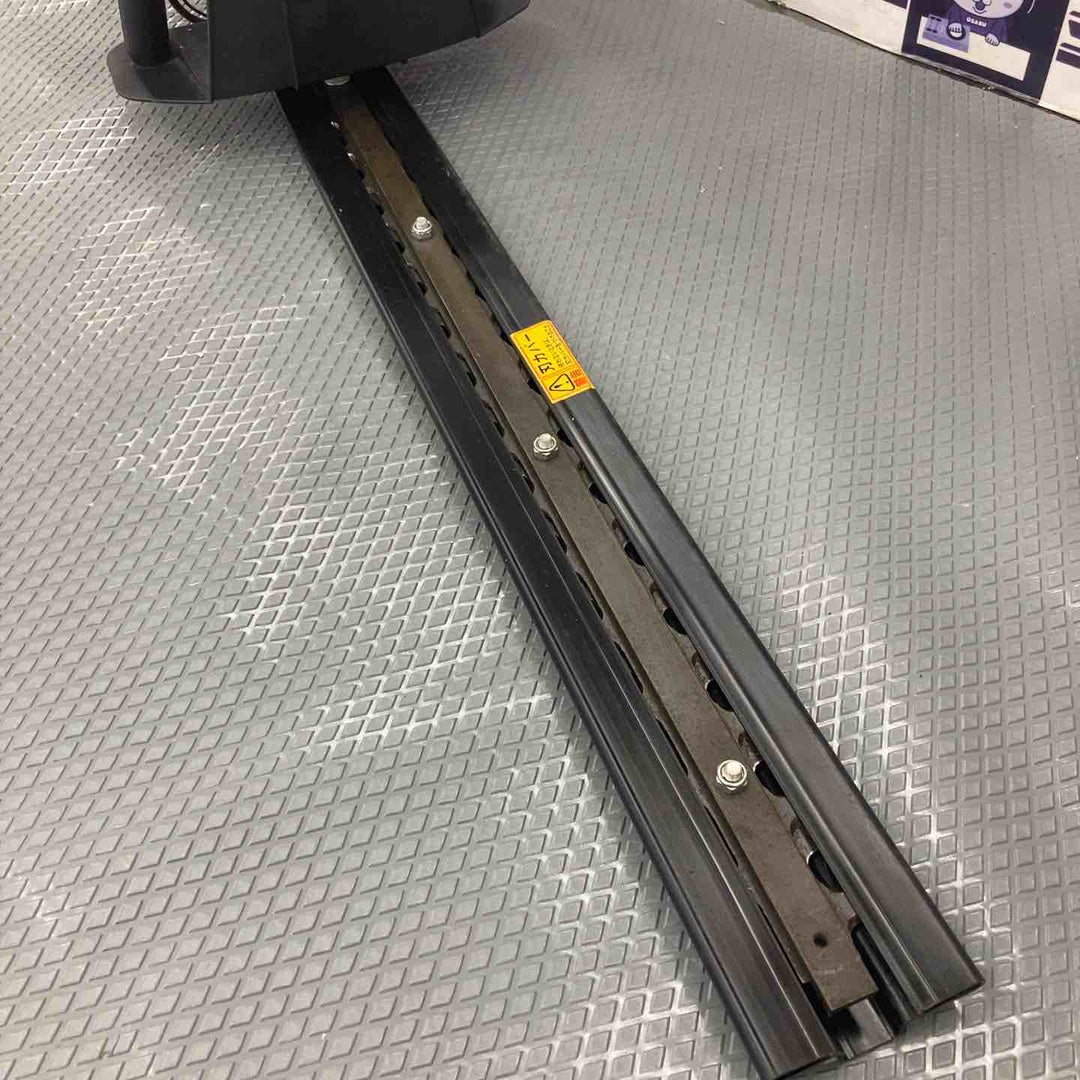 ◇丸山製作所(BIG-M) エンジンヘッジトリマー JHT600DR【所沢店】