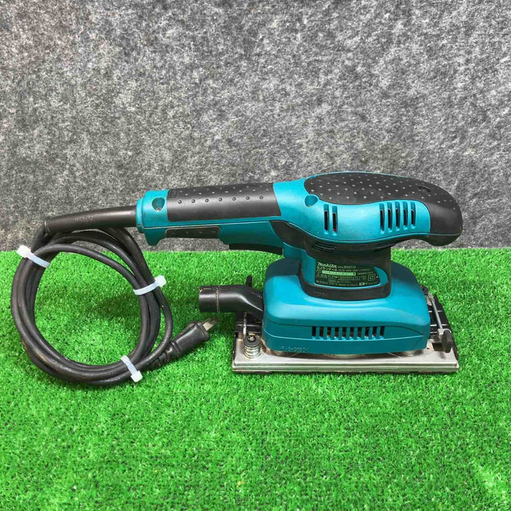 ☆マキタ(makita) 仕上サンダ BO3710【桶川店】