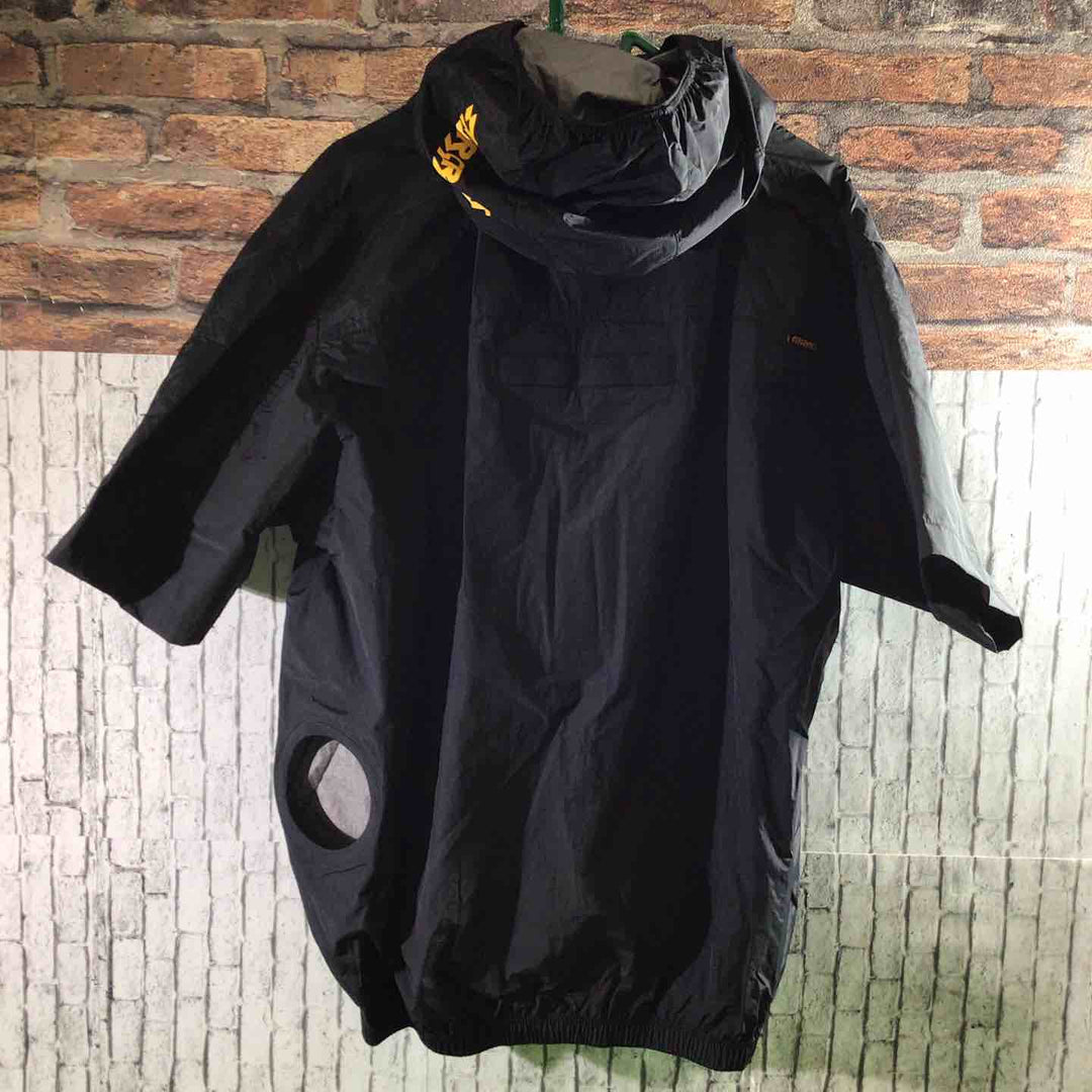 バートル(BURTLE) 空調服用ファン&バッテリーセット AC09+ファン(AC09-1) エアークラフト 空調服 半袖 XLサイズ【川口店】