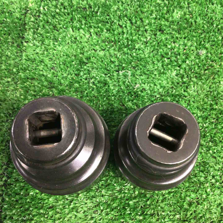 椿モデル 仮締用Wソケット 12.7 PWS-3632-12K PWS-4136-12Kセット【町田店】