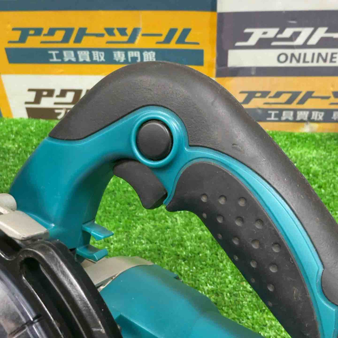★マキタ(makita) 防じん丸のこ KS5200FX【草加店】