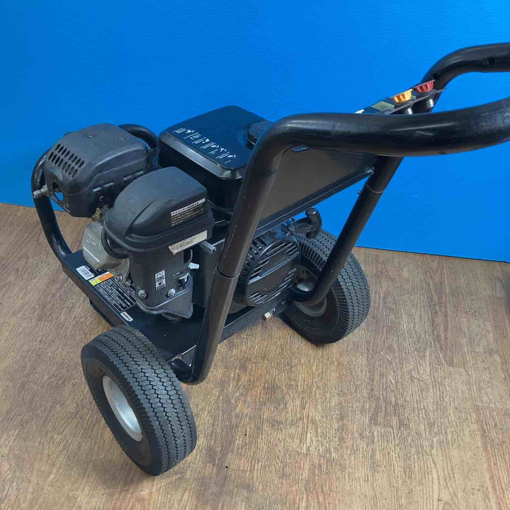 【店頭受取り限定】◇工進 エンジン式高圧洗浄機 15mpa 車輪付タイプ JCE-1510UK【岩槻店】