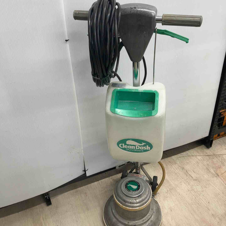 【店頭受取り限定】◇アマノ武蔵 フロアポリッシャー CMP-120H【川越店】
