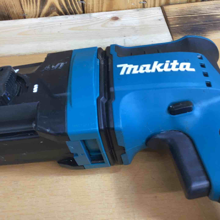 ★マキタ(makita) コードレスハンマドリル HR181DZK【越谷店】