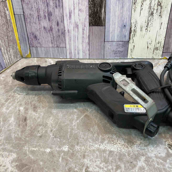 ☆マキタ(makita) ボード用スクリュードライバ FS6100B【八潮店】