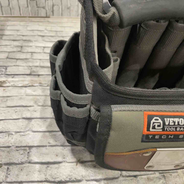 VETOPROPAC ツールバック TP6B【川口店】