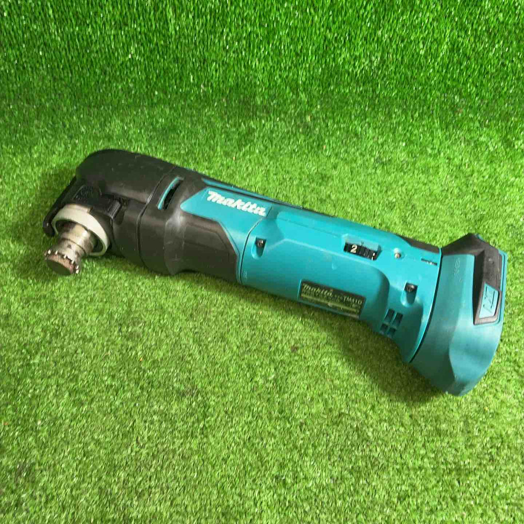 ★マキタ(makita) コードレスマルチツール TM41DZ【藤沢店】