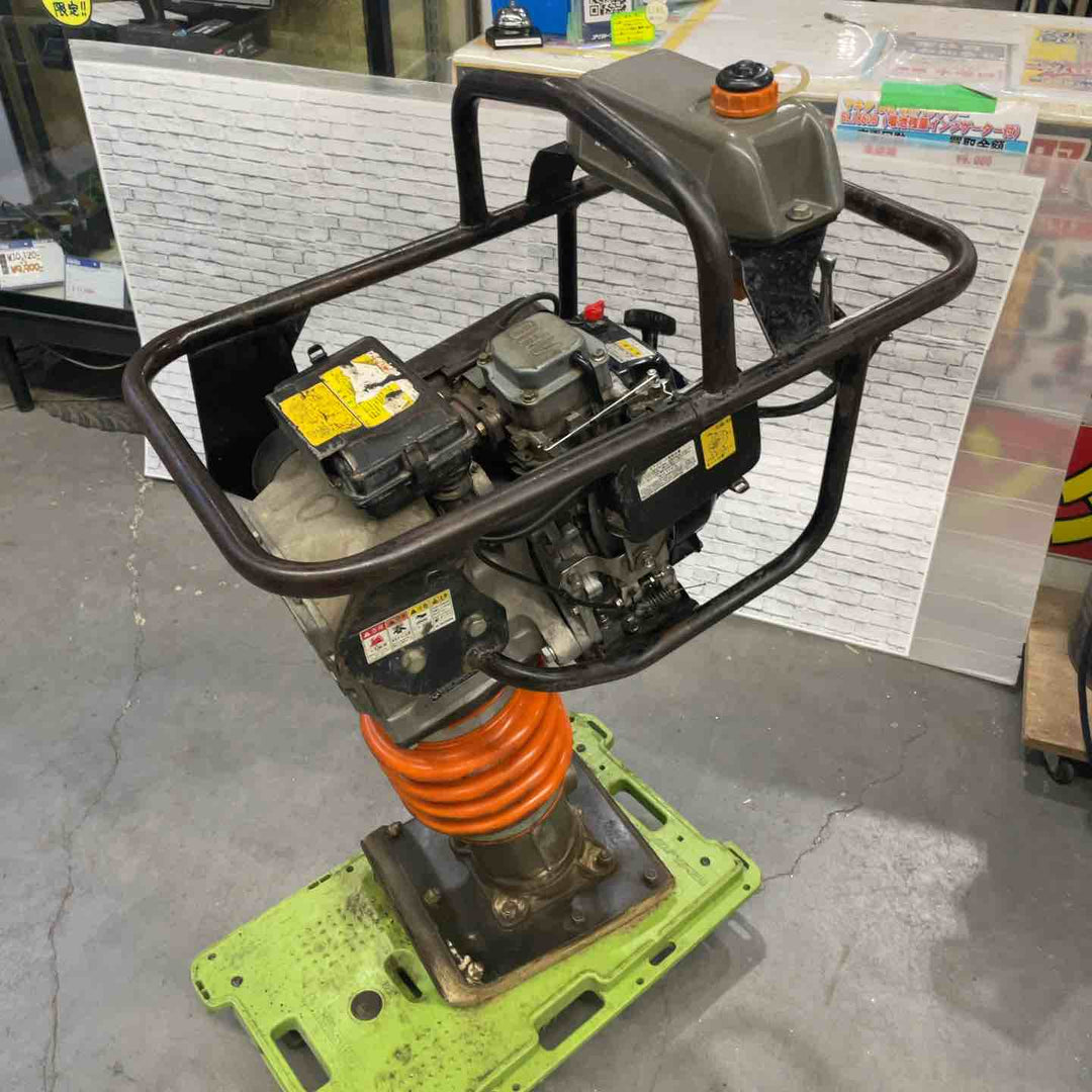 【中古品/店頭受取り限定】 ミカサ(mikasa) ランマー MT-72FWA 【藤沢店】