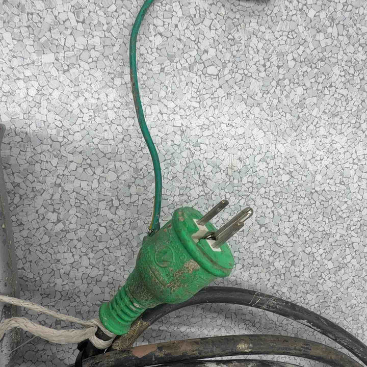 ☆日本電産(旧：東芝) かくはん機 SBM-150E1【八潮店】