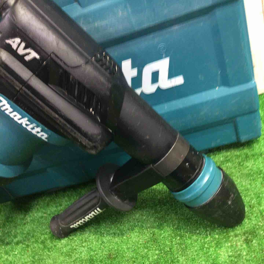 ★マキタ(makita) 電動ハンマ HM0871C【町田店】