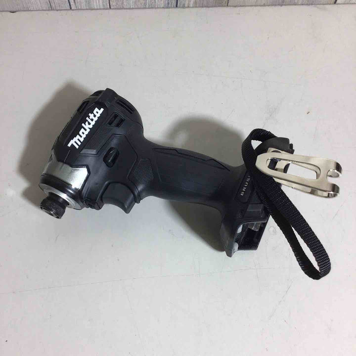 ★マキタ(makita) コードレスインパクトドライバー TD173DZB【戸田店】