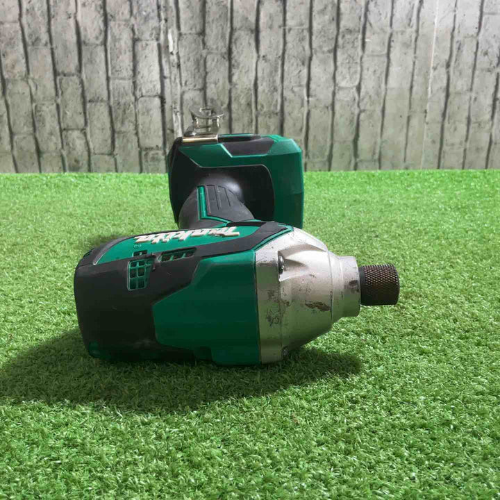 ◇マキタ(makita) コードレスインパクトドライバー MTD002DX1 動作確認済【川口店】