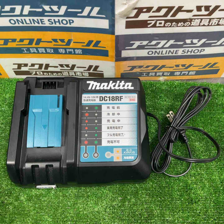 ★マキタ(makita) コードレス全ネジカッター SC102DRGX【草加店】