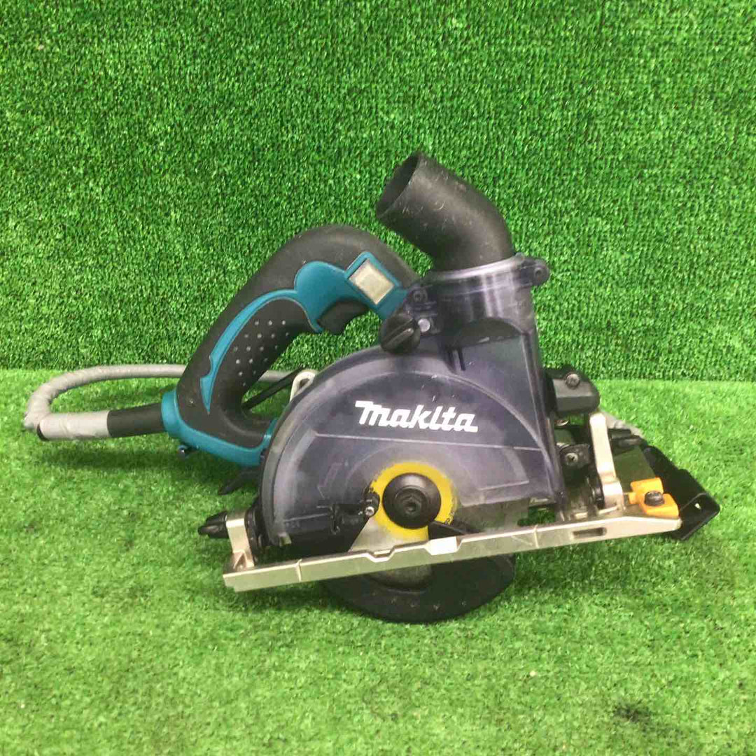 【現状品】 マキタ/makita 防じん丸のこ KS5000FX 【鴻巣店】