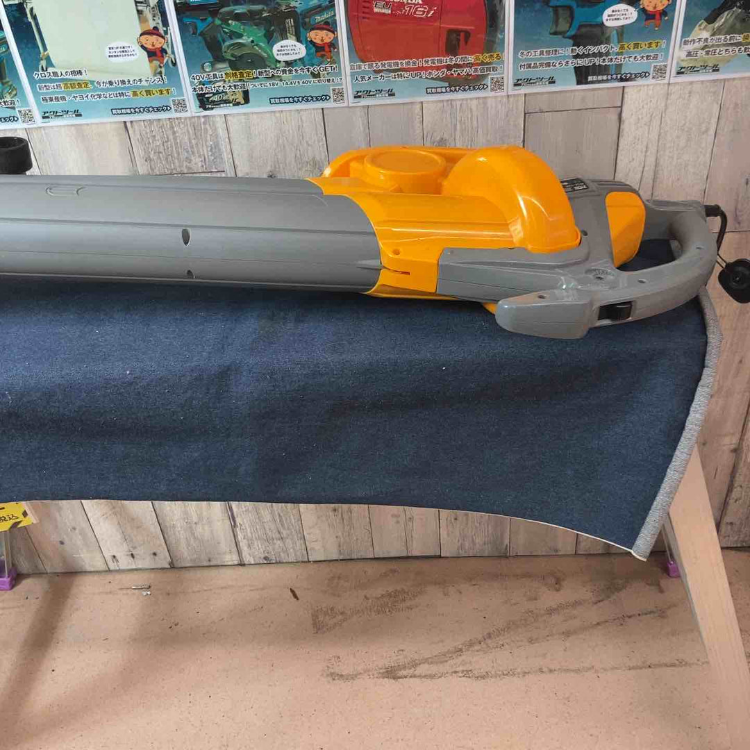 【中古品】 リョービ(RYOBI) ブロワバキューム RESV-1000 【東大和店】