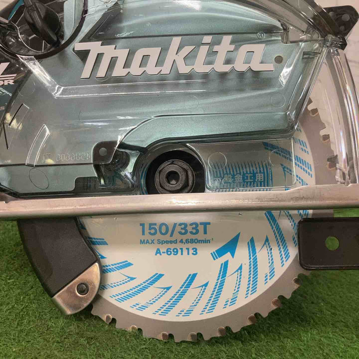 ★マキタ(makita) コードレスチップソーカッター CS553DZ【町田店】