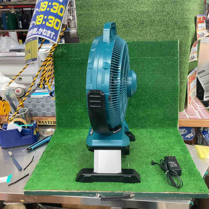 ◇マキタ(makita) コードレスファン CF301DZ【川崎店】