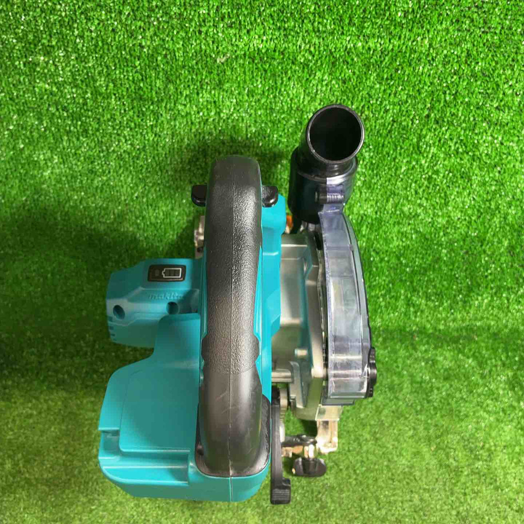 マキタ(makita) コードレス防じんマルノコ KS514DZ【藤沢店】