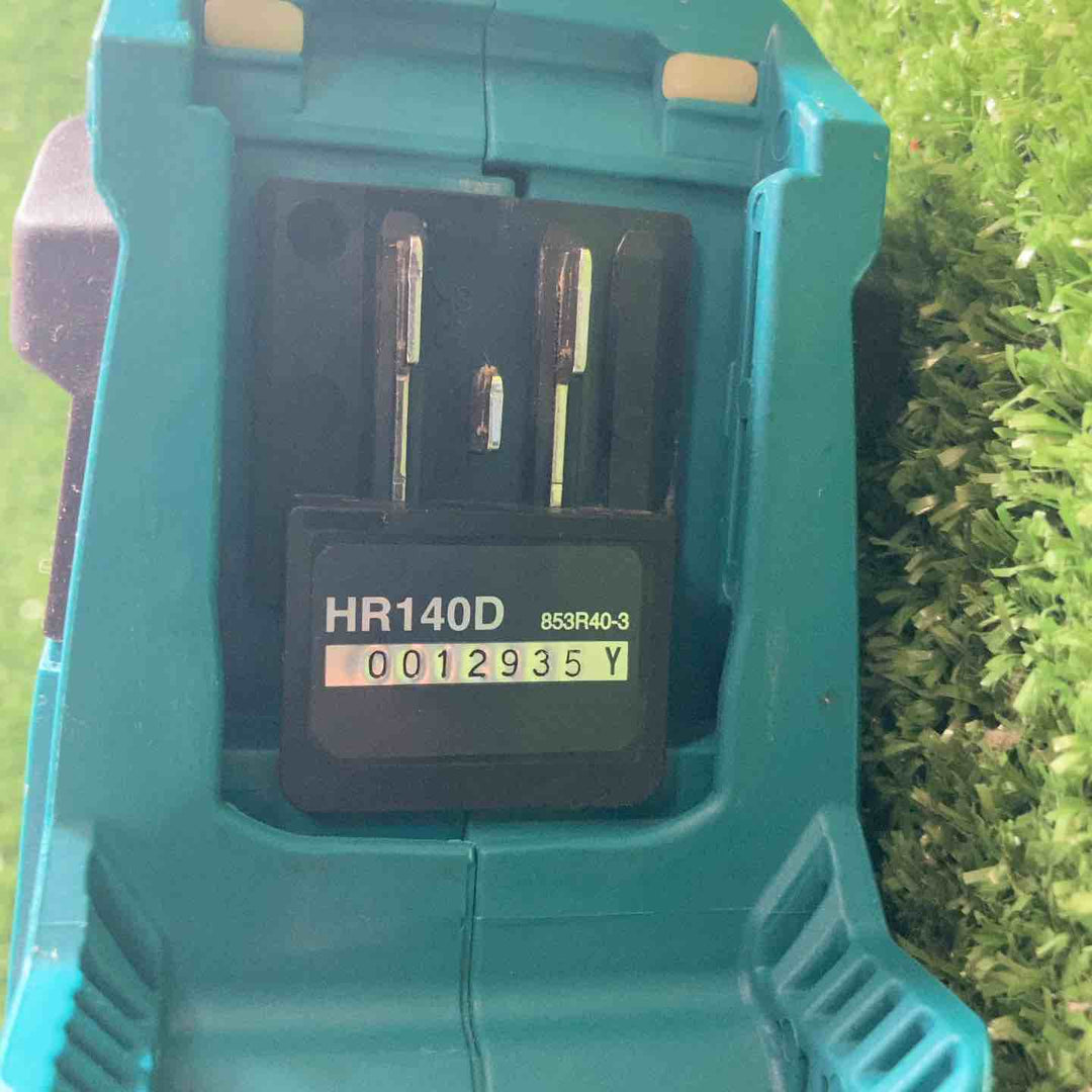 ★マキタ(makita) コードレスハンマドリル HR140DZK【川崎店】