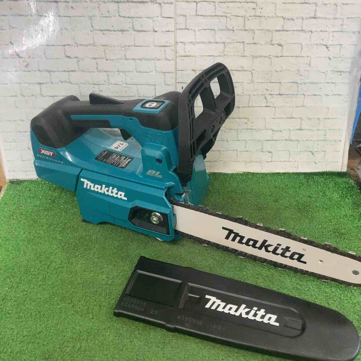 ☆マキタ(makita) コードレスチェーンソー MUC002GZ【町田店】