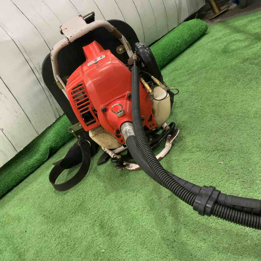 【店頭受取り限定】日工タナカ 背負式刈払機 SUM-300BS  保証無し【川口店】