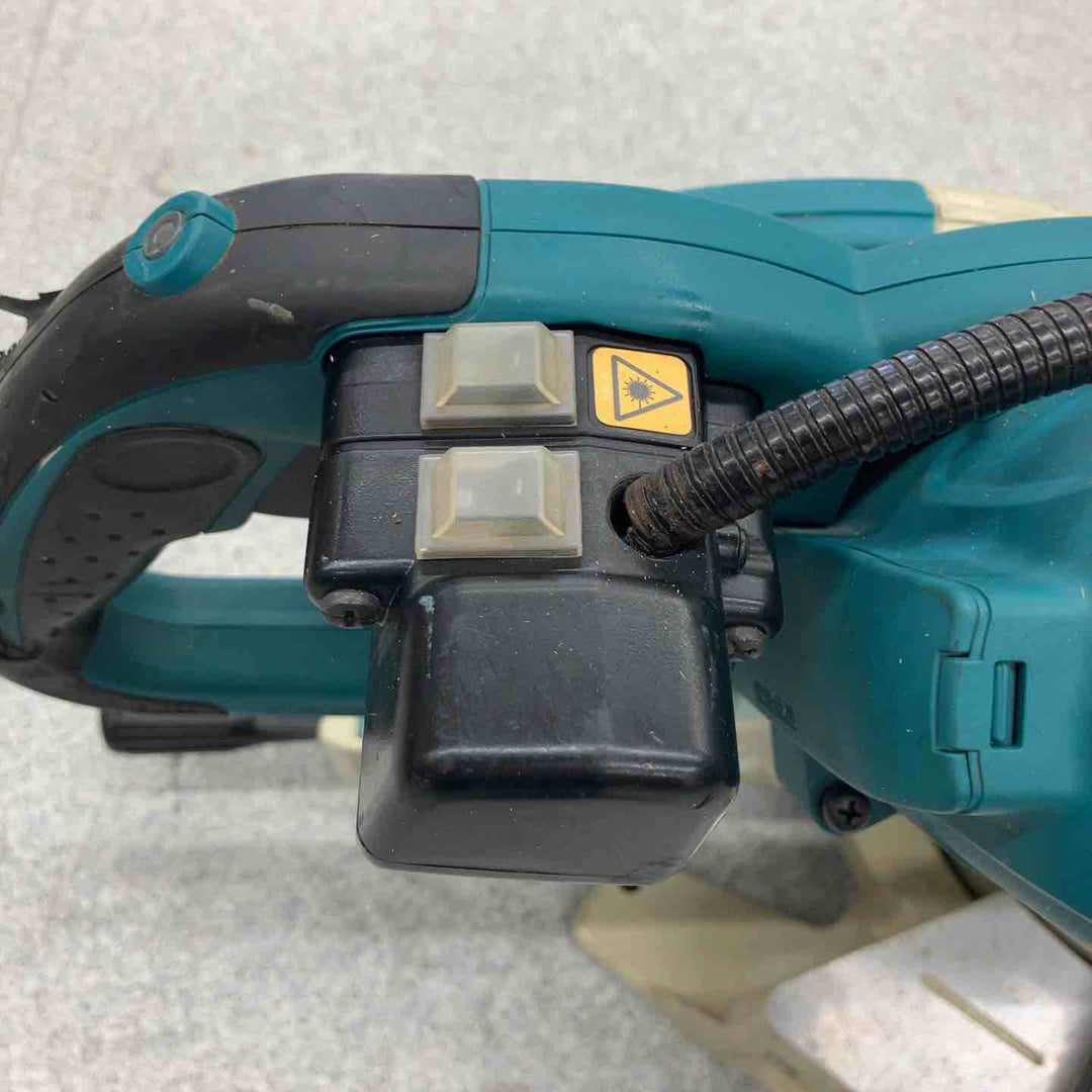 ☆マキタ(makita) 216mm スライドマルノコ LS0814FL ※保証なし【八潮店】