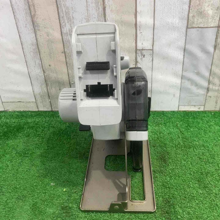 ◇パナソニック(Panasonic) コードレスチップソーカッター EZ45A2X-H 本体 グレー【町田店】